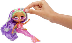 LOL Surprise Tweens Mermaid Cleo Clove Doll with Color-Changing Tail