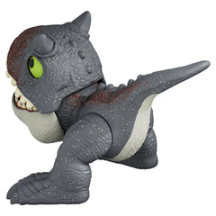 Mattel Jurassic World Carnotaurus Collectible Dinosaur Action Figure