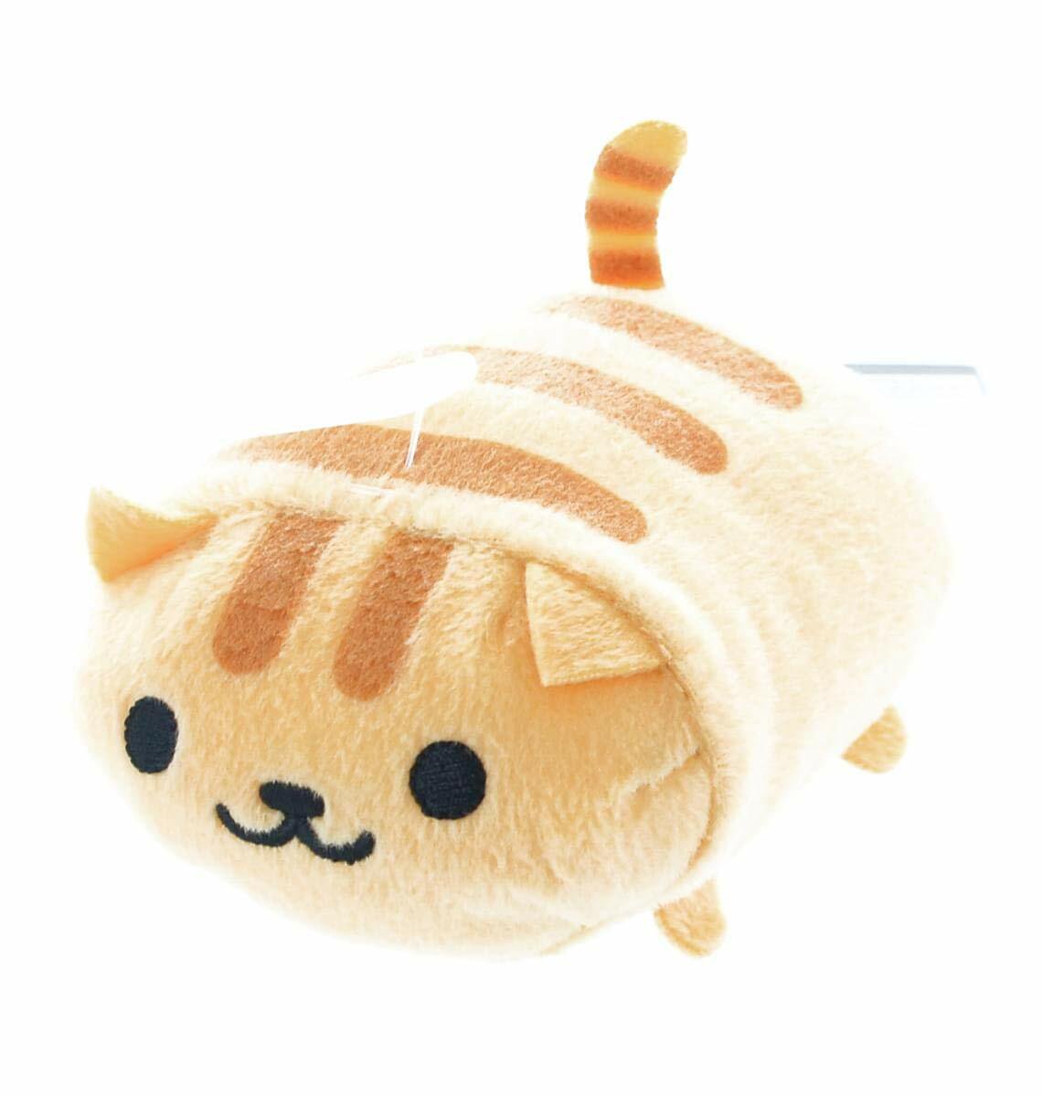 Little Buddy Nosekotto Fred Plush Toy Size 4