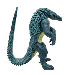 McFarlane Toys Pacific Rim Raiju Kaiju 4" Scale Figure Playset with Comic