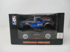 NBA Orlando Magic Limited Edition Die-Cast Ford F-350 Monster Truck