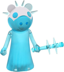 Phat Mojo PIGGY Frostiggy Series 2 3.5" Figure with DLC Code