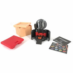 Gear Head Mystery Box – 1 Surprise Collectible Car Included