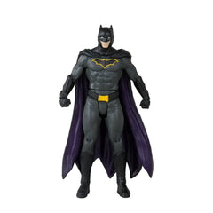 DC Comics Batman Rebirth 3-Inch Figure with Exclusive Comic Book