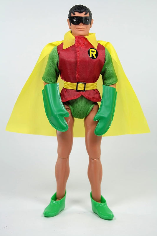 MEGO Corporation World's Greatest Super-Heroes 50th Anniversary Robin Figure