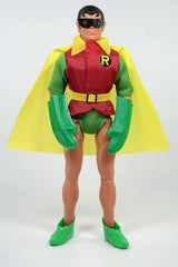 MEGO Corporation World's Greatest Super-Heroes 50th Anniversary Robin Figure