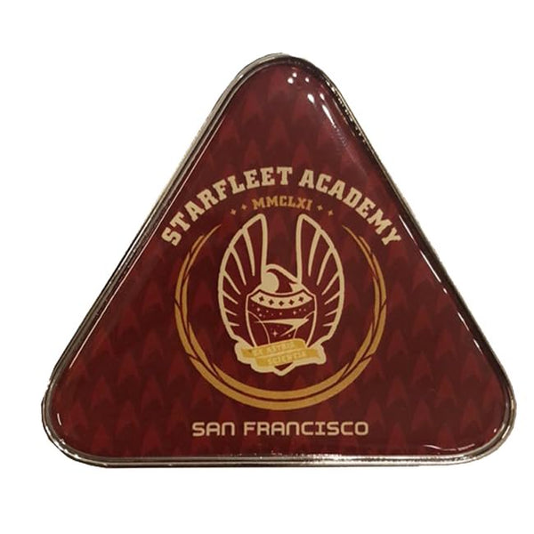 Factory Entertainment Star Trek Starfleet Academy Bottle Opener – SDCC 2023