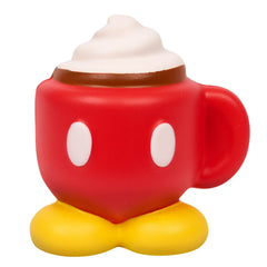Just Play Disney Mickey Mouse Kawaii Squeezies – Mickey Cocoa