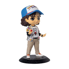 Banpresto - Stranger Things - Dustin (vol. 2), Bandai Spirits Q Posket Figure
