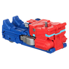 Hasbro Transformers One Cog Changer Optimus Prime 4" Figure