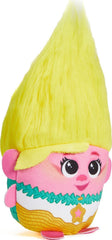Mattel Trolls Band Together Hairmony Mixers Viva Plush Toy with Sound