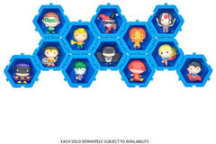 DC Nano Pods Blind Box Mini Collectible – 1 Random Figure