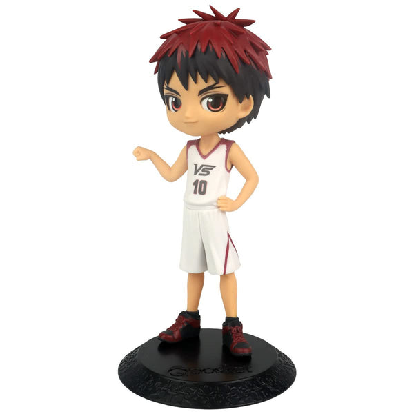 Banpresto Q Posket Taiga Kagami Movie Ver. B – Kuroko's Basketball