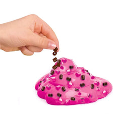 Cra-Z-Slimy Cookie Butter Extravaganza – 10-Color Slime Kit