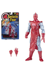 Hasbro Marvel Legends High Evolutionary Retro Fantastic Four 6-Inch Figure