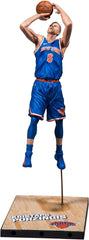 McFarlane Toys NBA 2K19 Kristaps Porzingis Action Figure – 7"