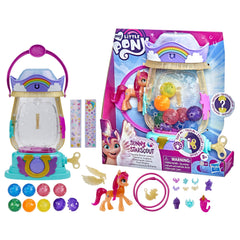 My Little Pony: A New Generation Sparkle Reveal Lantern – Sunny Starscout