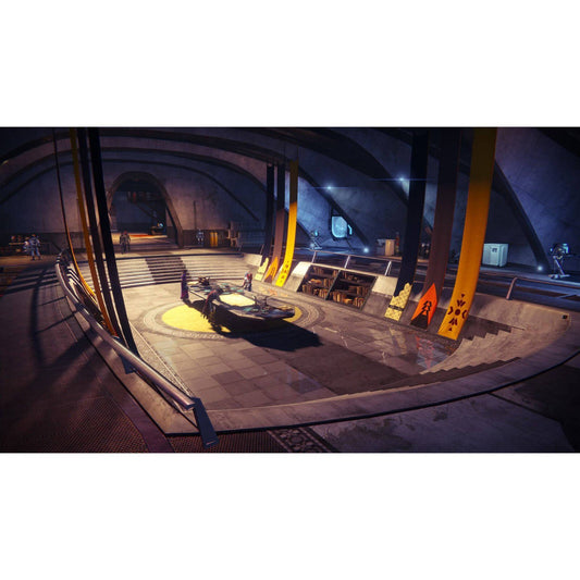 Destiny – Xbox One First-Person Shooter RPG