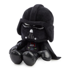 Star Wars Darth Vader 8-Inch Plush Toy | Ages 3+
