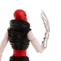 The Loyal Subjects TMNT BST AXN Foot Clan Assassin Figure