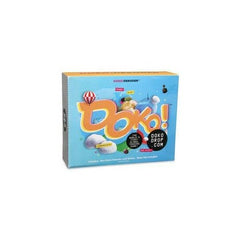 GAME Doko Scanner — Authenticate & Play the Global Trade Game