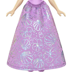 Mattel Disney Princess Ariel Small Posable Doll