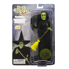Mego Wicked Witch of the West 8" Wizard of Oz Action Figure