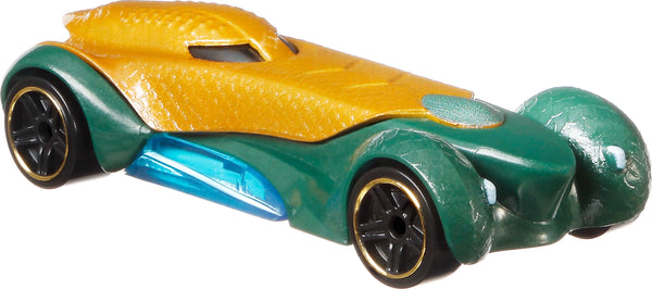 Hot Wheels Character Car | Die-Cast Collectible for Kids & Fans