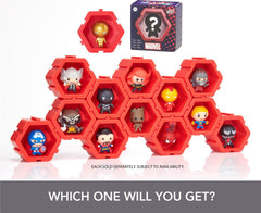 Marvel Nano Pods Connectable Mini Collectible Character Figures