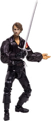 McFarlane Toys The Princess Bride Bloody Westley Dread Pirate Roberts 7" Figure