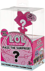 L.O.L. Surprise! Pass The Surprise Game – Electronic Party Game