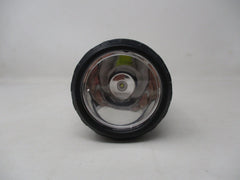 Epex Magnetic Flashlight – Grey | Hands-Free Magnetic Base