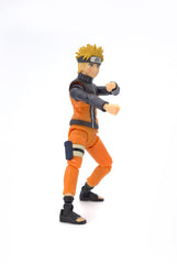 Bandai Ultimate Legends Naruto Uzumaki Adult 5" Figure