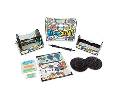HypnoGizmo – Build Your Own Fidget Toy Kit