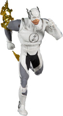 McFarlane Toys DC Multiverse The Flash Hot Pursuit 7" Figure