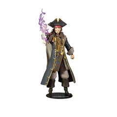 McFarlane Toys Disney Mirrorverse Jack Sparrow 7" Action Figure