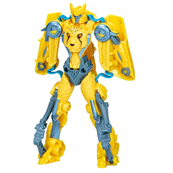 Hasbro Transformers Rise of the Beasts Cheetor Action Figure