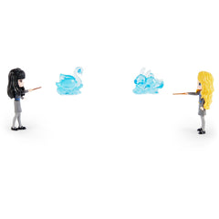 Harry Potter Magical Minis Luna Lovegood & Cho Chang Friendship Set
