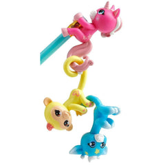WowWee Fingerlings Series 2 Mystery Pack – 3 Surprise Mini Figures