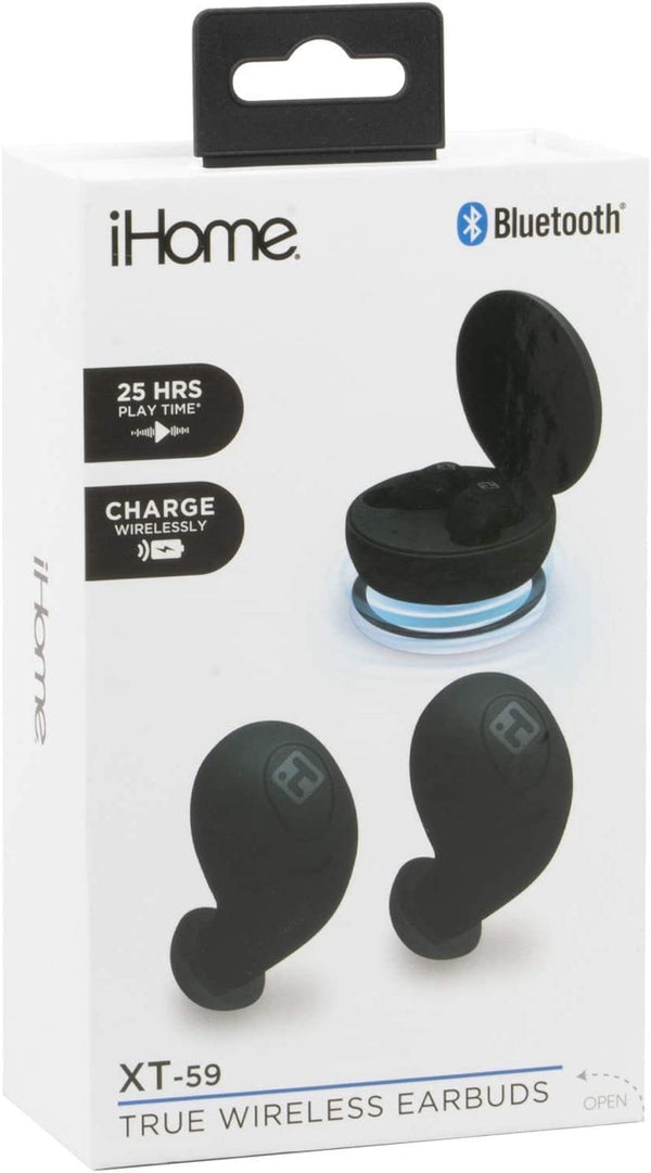 Bytech TRU Wireless Sound Isolation Earbuds
