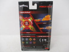 Bandai Power Rangers Ninja Steel Ninja Power Star Pack – Robo Red Zord