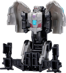 Hasbro Transformers EarthSpark Tacticon Megatron Finger-Converting Figure