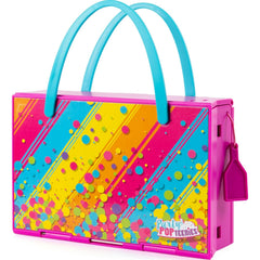 Party Popteenies Under The Sea Party Pop Gift Bag Playset