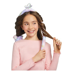 Make It Real Woke Up Like This Heatless Curler Set 5pc