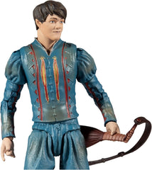 McFarlane Toys The Witcher Jaskier 7" Action Figure with Accessories