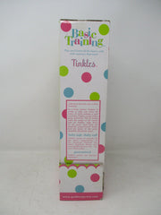Goldberger Basic Training Tinkles Girl Doll – Potty Training Doll