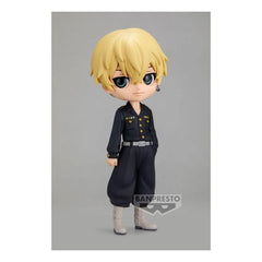 Banpresto - Tokyo Revengers - Keisuke Baji (Ver. A), Bandai Spirits Q posket Figure