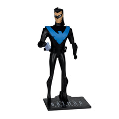 McFarlane Toys DC Direct Nightwing The New Batman Adventures 6in Figure
