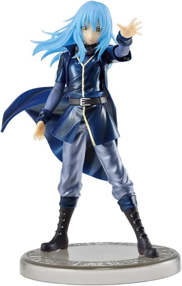 Ichibansho Rimuru Figure That Time I Got Reincarnated as a Slime