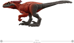Mattel Jurassic World Dominion 12" Pyroraptor Figure